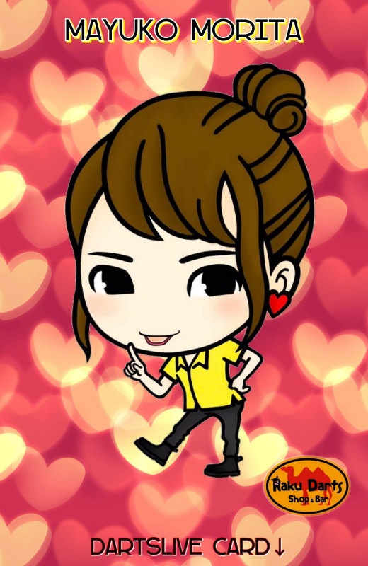 Raku Darts(�饯������) [����] ���ꥸ�ʥ� �ץ쥤�䡼������  - ���Ŀ����