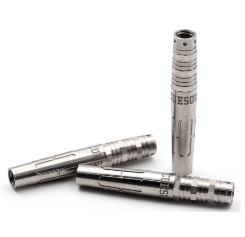 激レア キューソール ネイト 2BA 山口晴生モデル