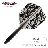 TRiNiDAD(�ȥ�˥�����) [�ե饤��] CONDOR(����ɥ�) �ե饤�� GRUNGE(�����) ���⡼�� ���ꥢ�֥�å�