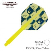 TRiNiDAD(�ȥ�˥�����) [�ե饤��] CONDOR(����ɥ�) �ե饤�� DOGS(�ɥå���) ���⡼�� ���ꥢ��������