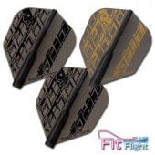 COSMO DARTS(�����������) [�ե饤��] Fit Flight(�ե��åȥե饤��)�����Ŀ� Ver.2 - ��������