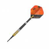 TARGET(�������å�) [�Х��] RVB G4 95%(������֥��ӡ�) 18G 2BA Raymond Van Barneveld(�쥤���� ������ �С��ʥ٥��,�Х�ͥ������) �����ǥ�