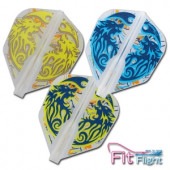 COSMO DARTS(�����������) [�ե饤��] Fit Flight(�ե��åȥե饤��)��������� Ver.4 - ��������