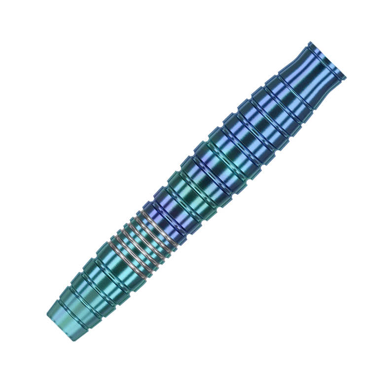 RISING SUN G6(ライジングサン G6)　村松治樹選手モデル ダーツ > ソフトダーツ > ブランド【タ行】 > ターゲット