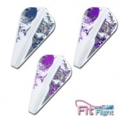 COSMO DARTS(�����������) [�ե饤��] Fit Flight(�ե��åȥե饤��)��ROYDEN LAM(�����ǥ� ���) Ver.4 - �����ѡ������� - �ۥ磻��