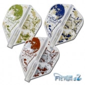 COSMO DARTS(�����������) [�ե饤��] Limited Edition(���̸���) Fit Flight AIR(�ե��åȥե饤�ȥ�����)��ROYDEN LAM(�����ǥ� ���) Ver.4 - �������� ���ꥢ
