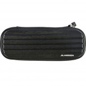 MISSION DARTS(�ߥå���������) [�����ĥ�����] ABS-1 Darts Case - �᥿��å��֥�å�