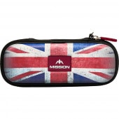 MISSION DARTS(�ߥå���������) [�����ĥ�����] Freedom Slim Darts Case (�ե꡼���ॹ�������ĥ�����)