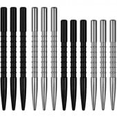 MISSION DARTS(�ߥå���������) [����] Probe V1 Dart Points (�ץ����� V1 ������ ���ƥ�����ݥ����) ����С�/�֥�å�