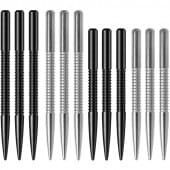 MISSION DARTS(�ߥå���������) [����] Probe V2 Dart Points (�ץ����� V2 ������ ���ƥ�����ݥ����) ����С�/�֥�å�