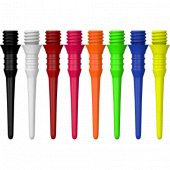 MISSION DARTS(�ߥå���������) [���å�] Titan Pro (��������ץ�) 50������