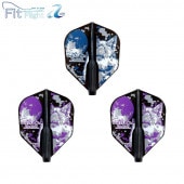 COSMO DARTS(�����������) [�ե饤��] Fit Flight AIR(�ե��åȥե饤�ȥ�����)��ROYDEN LAM(�����ǥ� ���) �� Darts Hive Ver.4 - �������� D�֥�å�