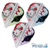 COSMO DARTS(�����������) [�ե饤��] Fit Flight AIR(�ե��åȥե饤�ȥ�����)���Ͼ����� Ver.2 - ���ꥢ ��������
