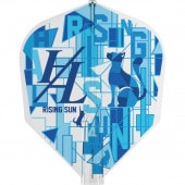 TARGET(�������å�) [�ե饤��] 8FLIGHT(�����ȥե饤��) HARUKI MURAMATSU G2(¼������)�����ǥ� - SHAPE CLEAR(�������� ���ꥢ)