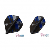 COSMO DARTS(�����������) [�ե饤��] Fit Flight��Cali West (�ե��åȥե饤�ȡߥ��ꡦ��������) Ver.2 - �����������/�����ѡ������