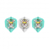 TARGET(�������å�) [�ե饤��] 8 FLIGHT(�����ȥե饤��) Zhou Momo ���奦����������ǥ� - �������� MIX(�ߥå���)