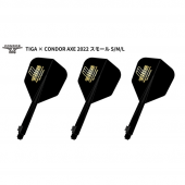 TIGA(�ƥ���)��CONDOR AXE(����ɥ륢�å���) [�ե饤��] CONDOR AXE(����ɥ륢�å���)2022 - ���⡼��