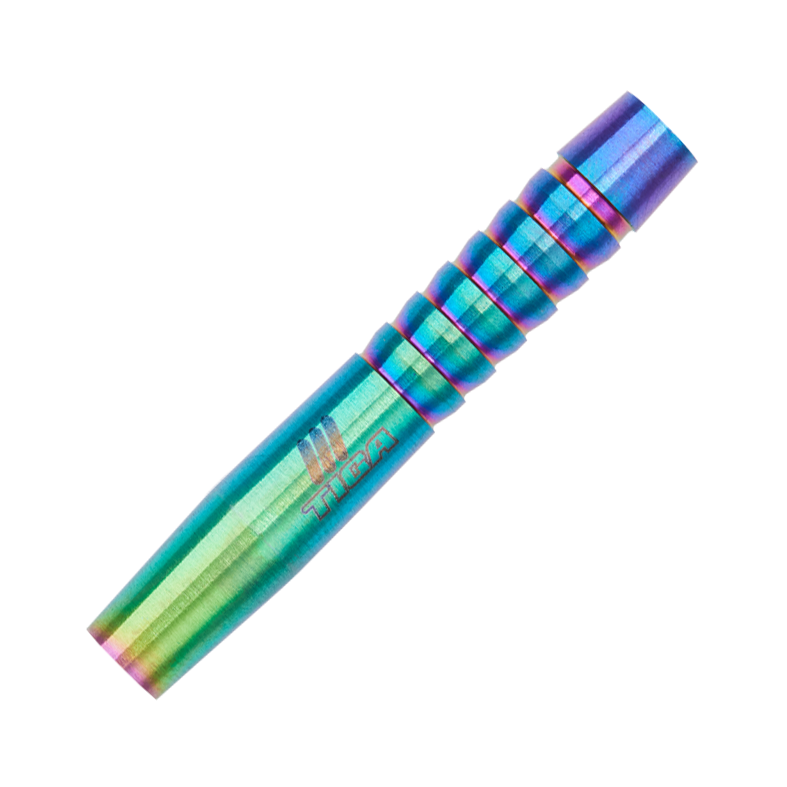 TIGA(ティガ) [バレル] 90% Tungsten - LUMINOUS2(ルミナス2