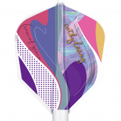 TARGET(�������å�) [�ե饤��] 8 FLIGHT(�����ȥե饤��) Cathy Leung G2(���㥷�� ����) - �������� �ۥ磻��