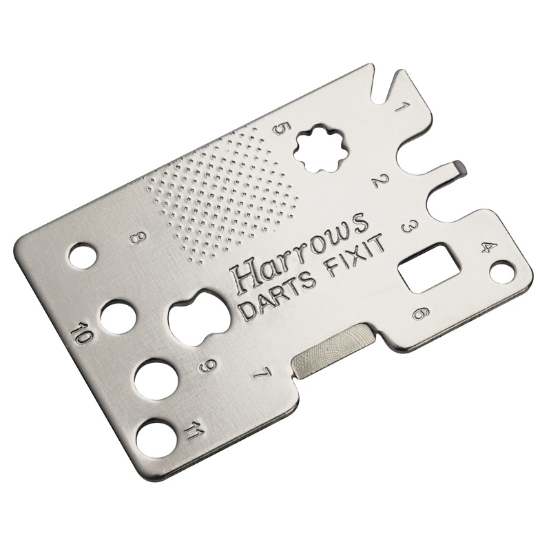 Harrows(�ϥ�����) [����] FIXIT(�ե��å������å�)
