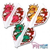 COSMO DARTS() [ե饤] Fit Flight(եåȥե饤)Mathew Lee(ޥ塼꡼) Ver.1 -  ۥ磻