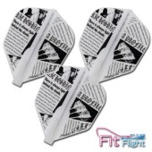 COSMO DARTS(�����������) [�ե饤��] Fit Flight(�ե��åȥե饤��)���������� Ver.6 - �������� �ʥ�����