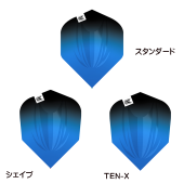 TARGET(�������å�) [�ե饤��] VISION ULTRA �ե饤�� SERA �֥�å��ߥ֥롼