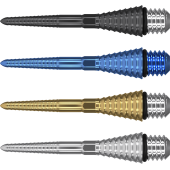 TARGET(�������å�) [����] TITANIUM (�����˥���) GROOVED SP CONVERSION POINT (����С������ݥ����)