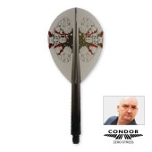 TRiNiDAD(�ȥ�˥�����) [�ե饤��] CONDOR(����ɥ�) �ե饤�� THE BULL - James Bailey(�������ॺ���٥��꡼)�����ǥ� �ƥ����ɥ��å�