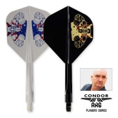 TRiNiDAD(�ȥ�˥�����) [�ե饤��] CONDOR AXE(����ɥ륢�å���) �ե饤�� THE BULL - James Bailey(�������ॺ���٥��꡼)�����ǥ�
