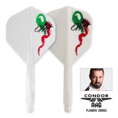 TRiNiDAD(�ȥ�˥�����) [�ե饤��] CONDOR AXE(����ɥ륢�å���) �ե饤�� RED CROWN - Jose Marques(�ۥ����ޥ륱��)�����ǥ�