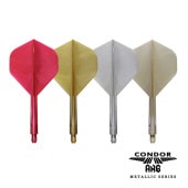 TRiNiDAD(�ȥ�˥�����) [�ե饤��] CONDOR AXE(����ɥ륢�å���) �ե饤�� - �᥿��å� �����������