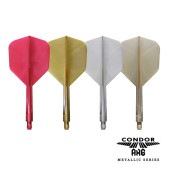 TRiNiDAD(�ȥ�˥�����) [�ե饤��] CONDOR AXE(����ɥ륢�å���) �ե饤�� - �᥿��å� ���⡼��