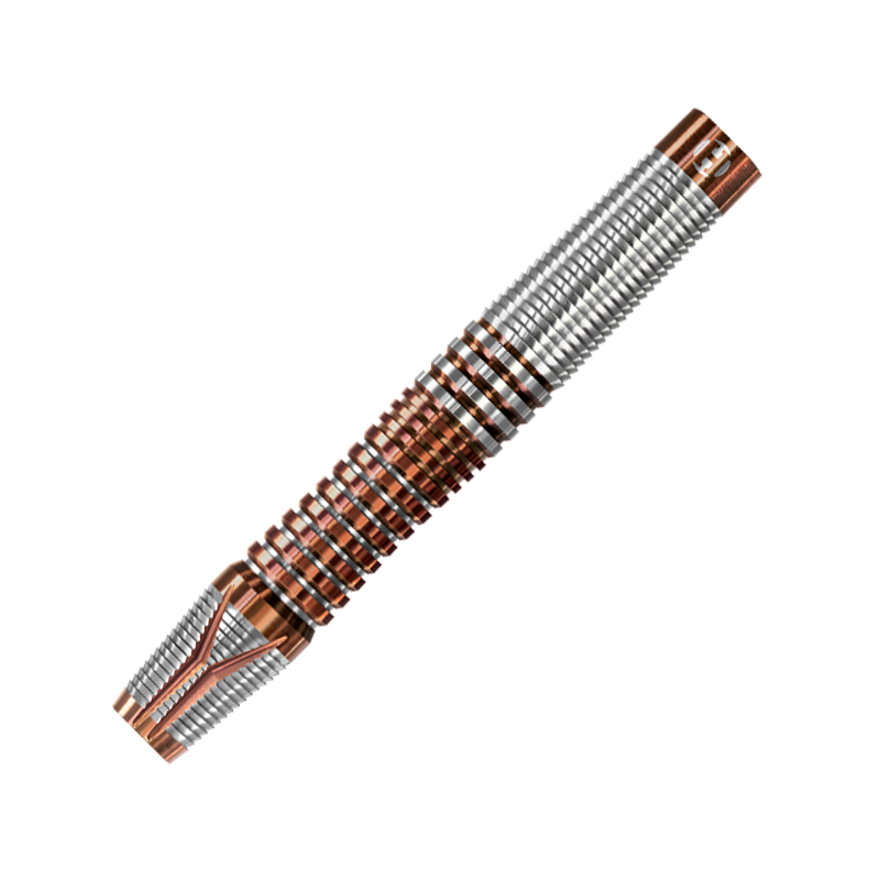 Harrowsハローズ TOROトロ 2BA 20gR ダーツ バレル セット Harrows(ハローズ) TORO(トロ) 2BA 20gR (ダーツ バレル ダーツ
