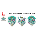 TIGA(�ƥ���)��L-style(���륹������) [�ե饤��] L-Flight PRO(����ե饤�� �ץ�) ���տ��� 2023 - ��������