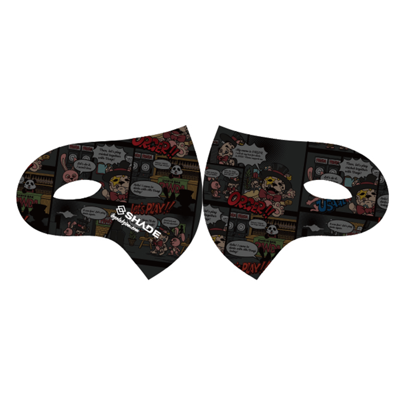 SHADE(��������) [����] �ޥ���2022 ��忿�������ǥ�