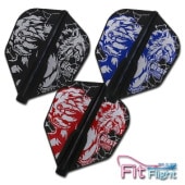 COSMO DARTS() [ե饤] Fit Flight(եåȥե饤)Jeremiah Millar(ޥ䡼 ߥ顼) Ver.3 - D֥å