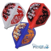 COSMO DARTS(�����������) [�ե饤��] Fit Flight AIR(�ե��åȥե饤�� ������)��������� Ver.5 - ��������