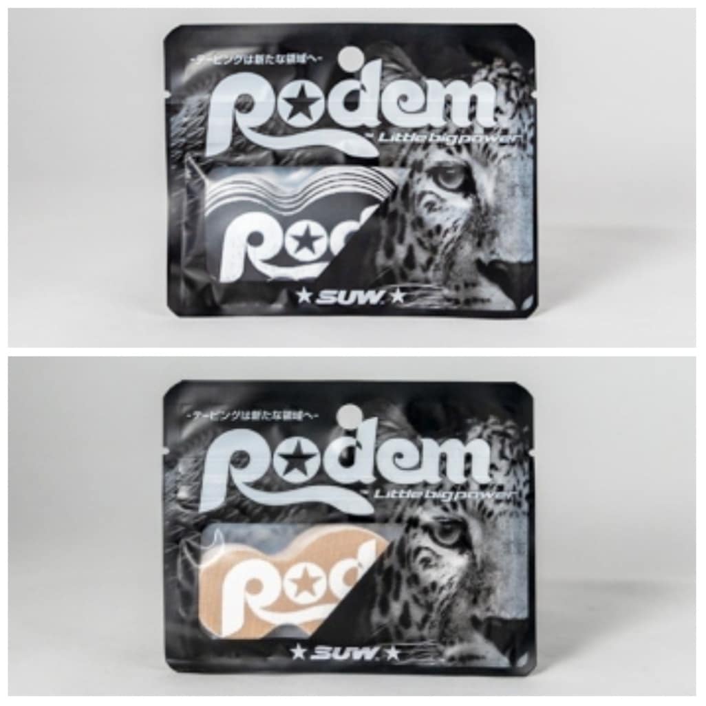 SUW(スー) [雑貨] Rodem(ロデム) ブラック/ナチュラル｜ダーツ用品の  