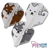 COSMO DARTS(�����������) [�ե饤��] Fit Flight(�ե��åȥե饤��)/AIR(������)�߼ƺ꿸Ƿ�� Ver.1