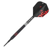 TARGET(�������å�) [�Х��] NATHAN ASPINALL 80 BLACK EDITION 18g 2BA - �ͥ����󡦥����ԥʥ������ǥ�