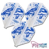 COSMO DARTS(�����������) [�ե饤��] Fit Flight (�ե��åȥե饤��)��ʡ������ ver.1 - �������� �ʥ�����