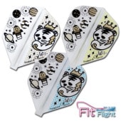 COSMO DARTS(�����������) [�ե饤��] Fit Flight (�ե��åȥե饤��)���������� ver.1  - �������� MIX