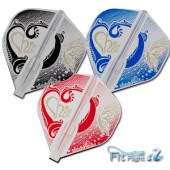 COSMO DARTS(�����������) [�ե饤��] Fit Flight AIR (�ե��åȥե饤�ȥ�����)�ߵڰ���û� ver.1  - ����������� ���ꥢ