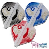 COSMO DARTS(�����������) [�ե饤��] Fit Flight (�ե��åȥե饤��)�ߵڰ���û� ver.1  - ����������� �ʥ�����