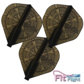 COSMO DARTS() [ե饤] Fit Flight (եåȥե饤)Haupai Puha (ϥѥץ) ver.1 -  D֥å