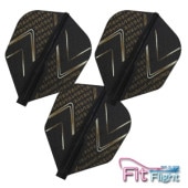 COSMO DARTS() [ե饤] Fit Flight (եåȥե饤)Andrew Gilding (ɥ塼ǥ) ver.1 -  D֥å