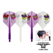 TRiNiDAD(�ȥ�˥�����) [�ե饤��] CONDOR AXE(����ɥ륢�å���) �ե饤�� Rose of the Heart(���������֥��ϡ���) - ����������� ���ĲƳ������ǥ�