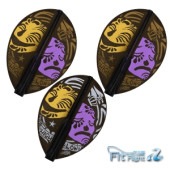 COSMO DARTS(�����������) [�ե饤��] Fit Flight AIR(�ե��åȥե饤�� ������)�����ܾ��� Ver.3 - D�֥�å��ƥ����ɥ��å�