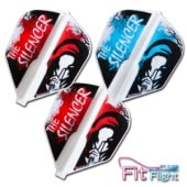 COSMO DARTS() [ե饤] Fit Flight (եåȥե饤)Jeff Smith (աߥ) ver.3 -  ۥ磻